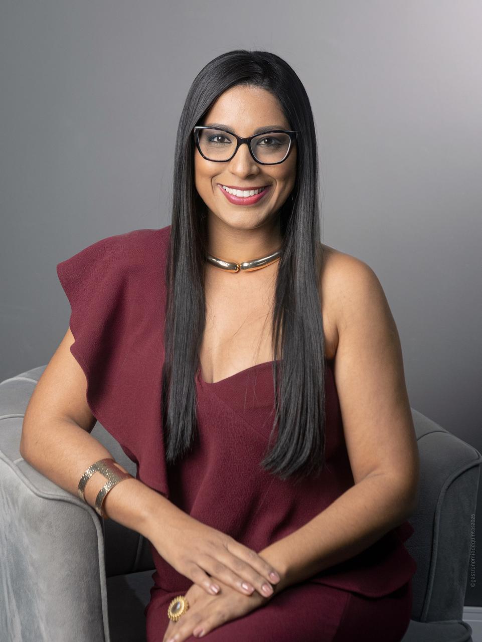 Priscila Soares